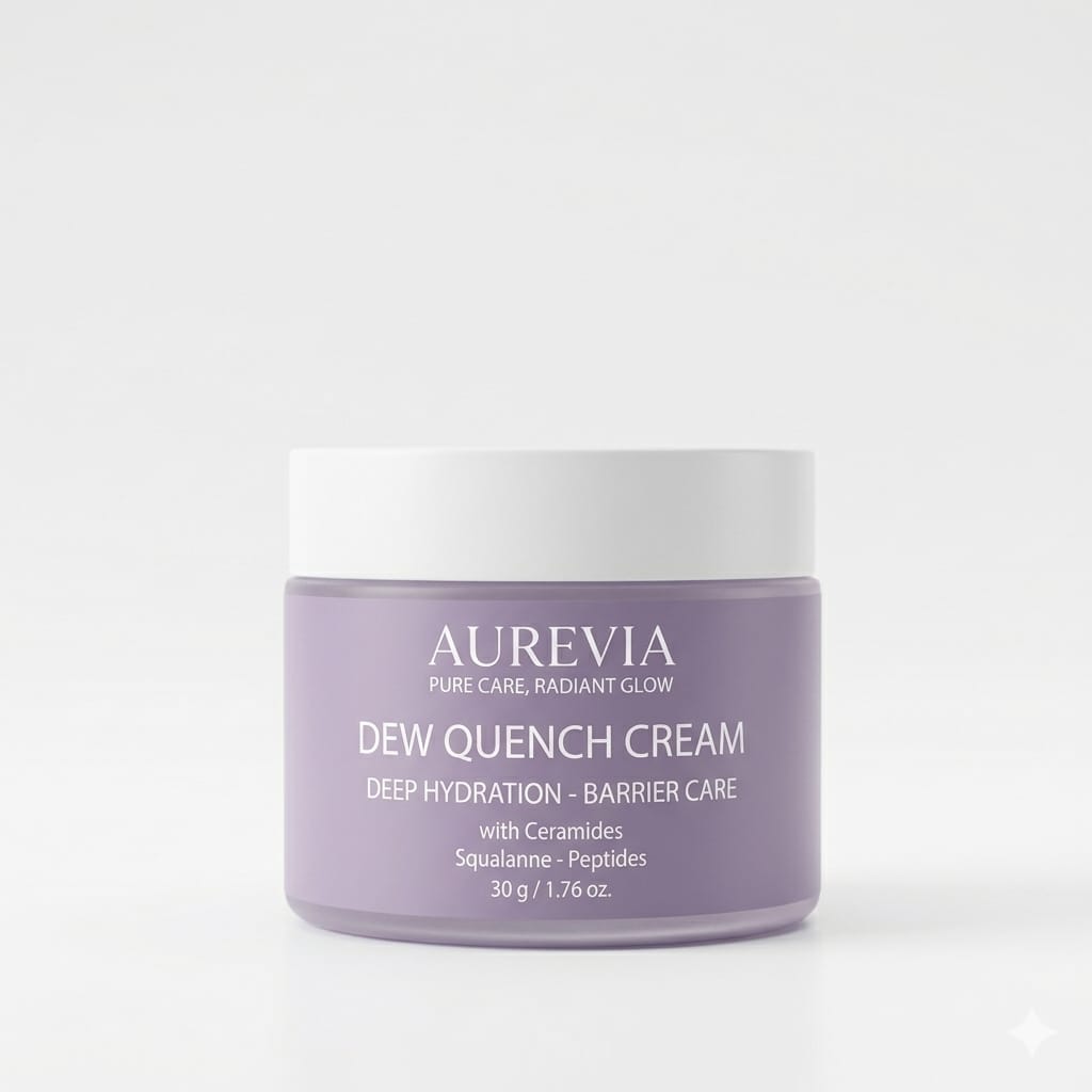 Dew Quench Cream