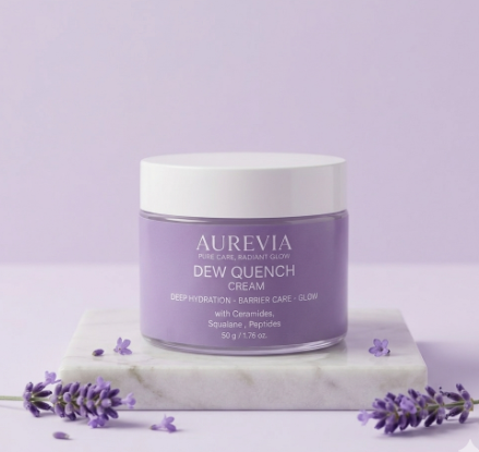 Dew Quench Cream